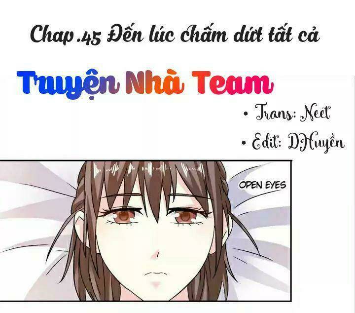 1 nửa hoàn hảo của ceo chapter 45 1