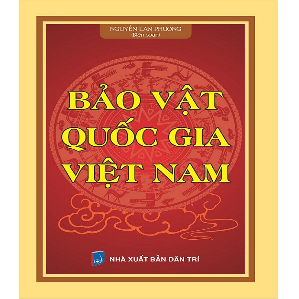 Bảo vật quốc gia Việt Nam