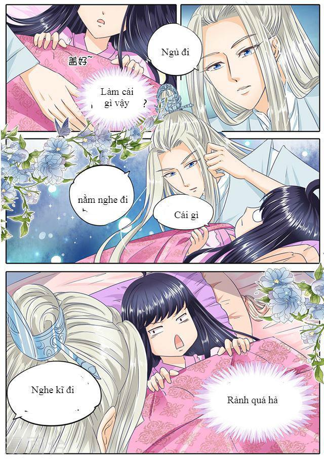 gia huynh ở lại tìm đường chết chapter 17 10