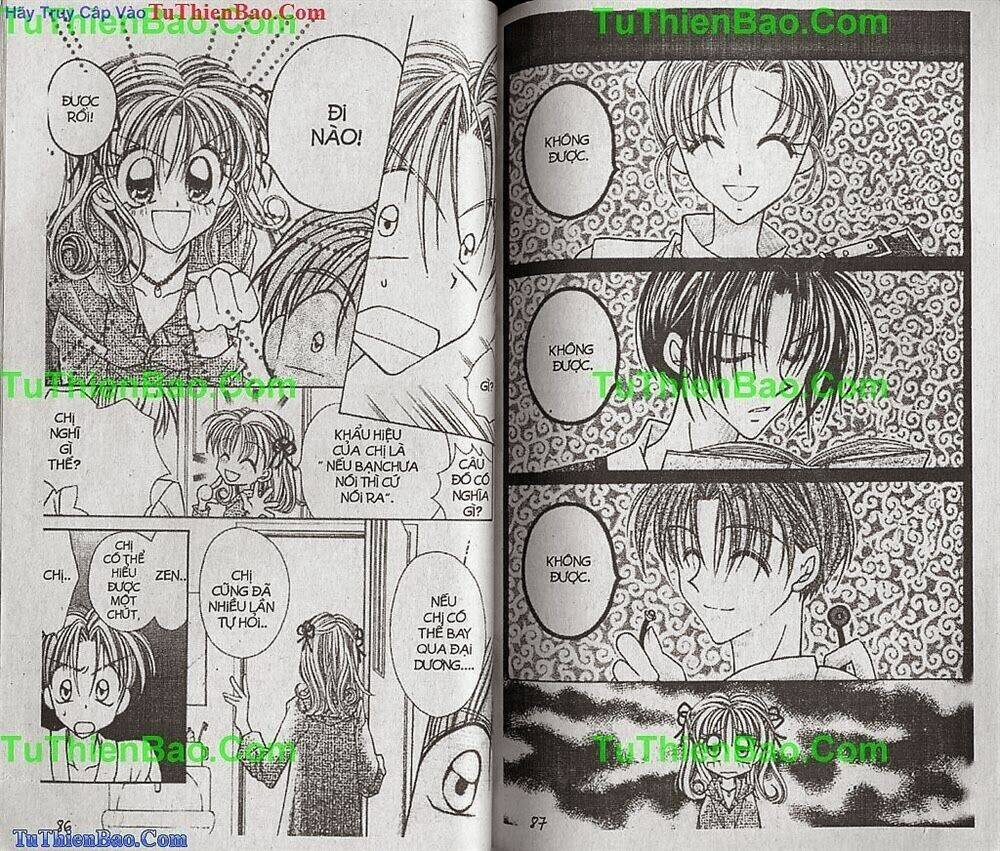 thiên thần bóng tối chapter 4 41