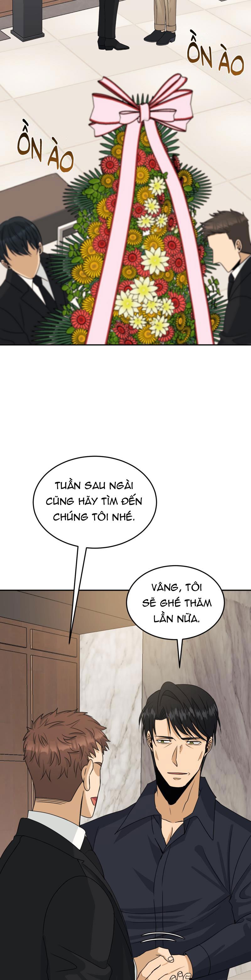 tuyển tập những ông chú tà zâm chapter 7.8 26