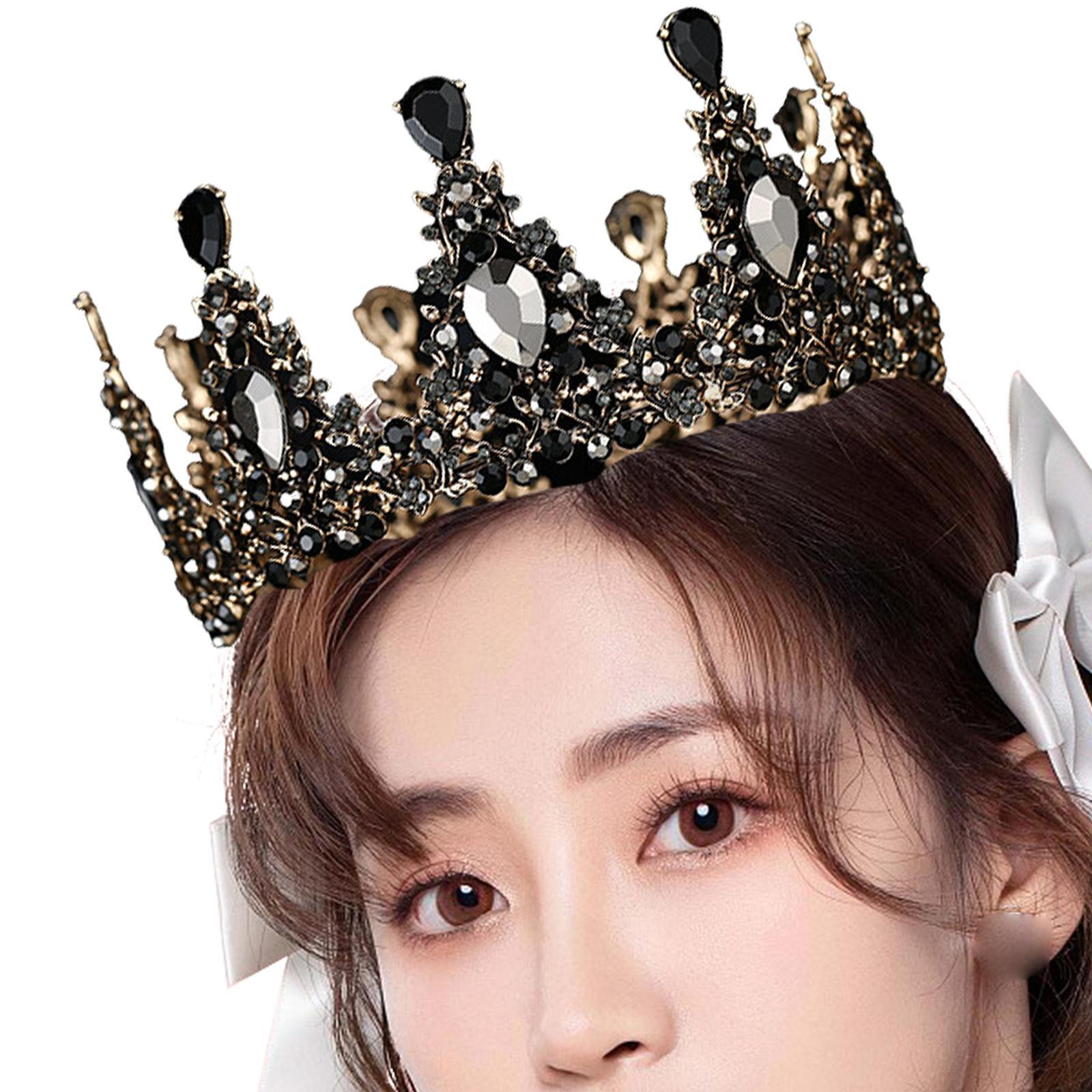 Rhinestone Bridal  for Photography Props party Masquerade