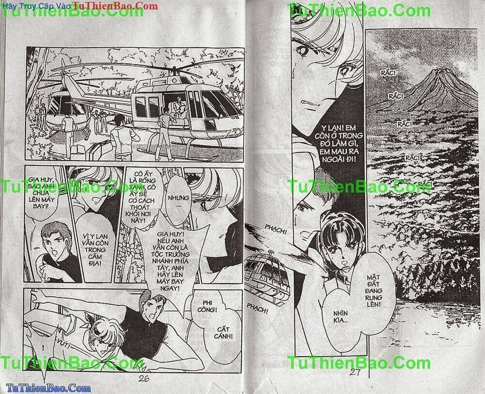 câu chuyện dẽ thương chapter 14 10