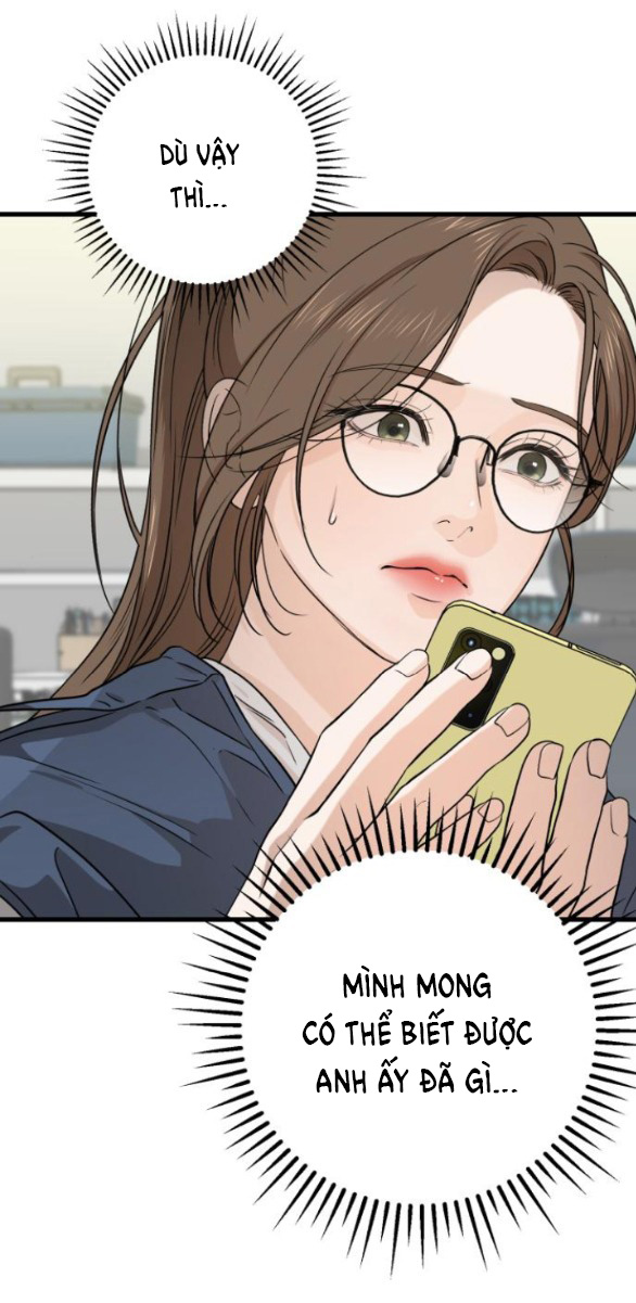 Nóng Lòng Muốn Giày Vò Em chapter 4.2 10