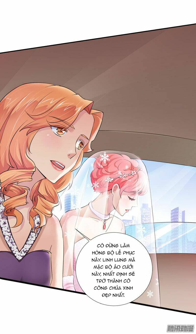 cô dâu gả thay của tổng tài chapter 2 4