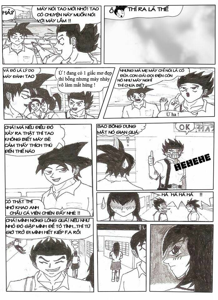 long nhẫn chapter 1 9