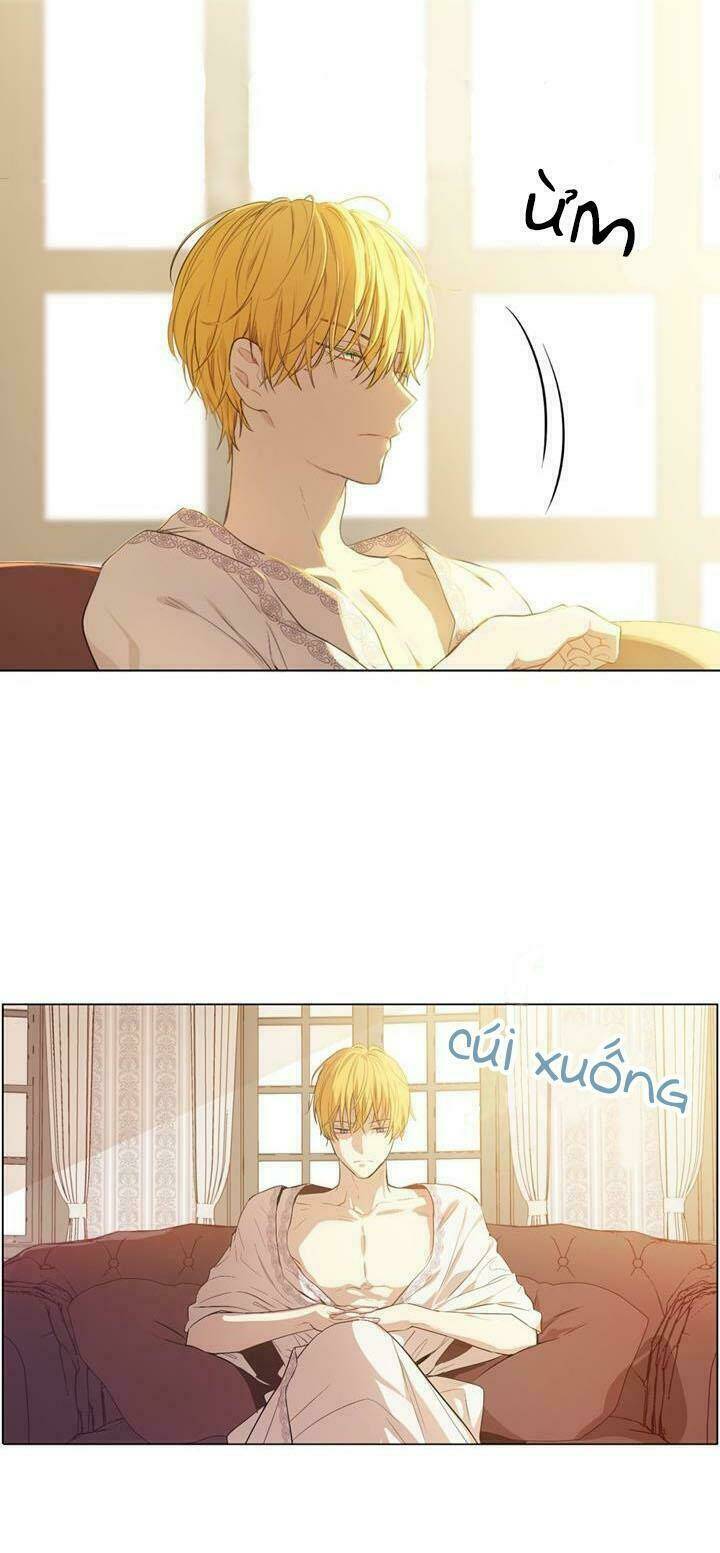 một ngày nọ ta trở thành công chúa chapter 4.5 19