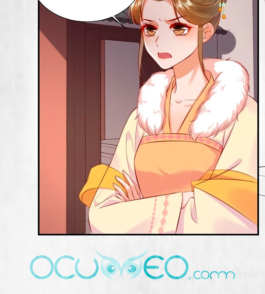 hoạn phi hoàn triều chapter 96 8