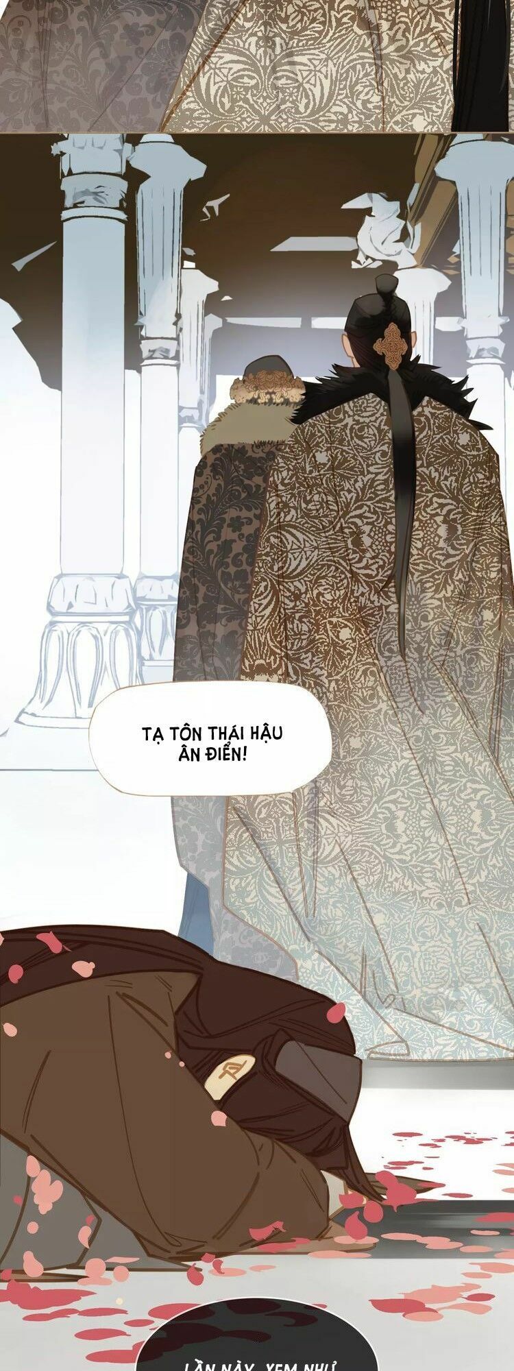 nhất đại linh hậu chapter 1 59