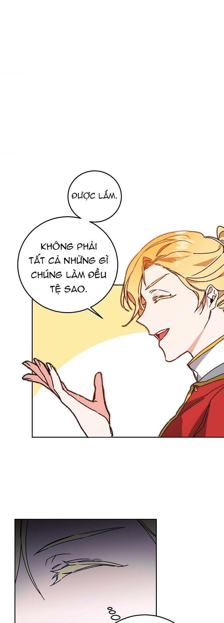 tôi trở thành hoàng đế bạo chúa trong tiểu thuyết chapter 38 7