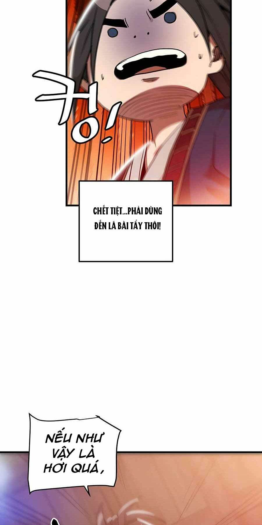 băng y kiếm thần chapter 6 53