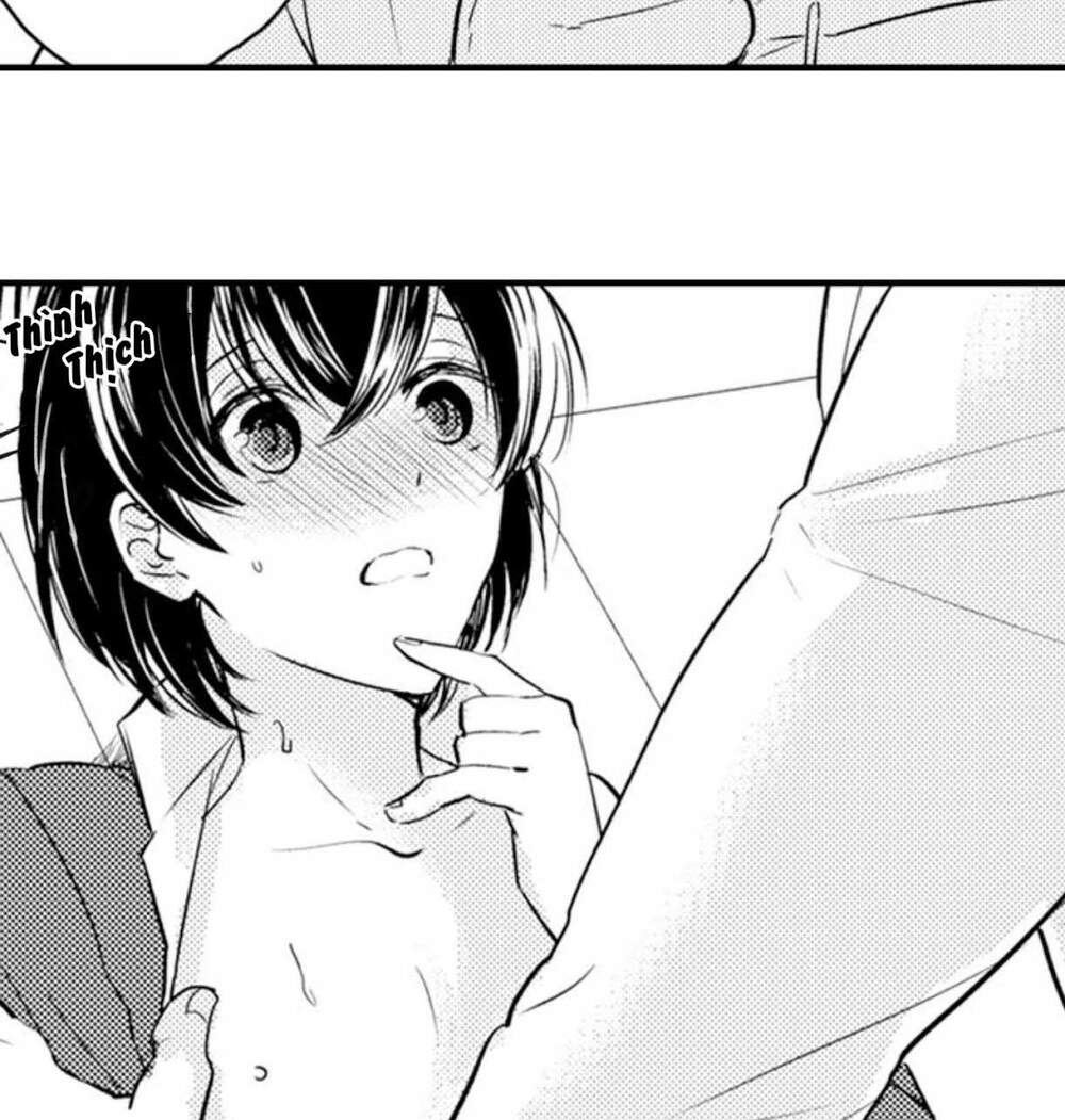 mang thai ở trường nam sinh chapter 74 8