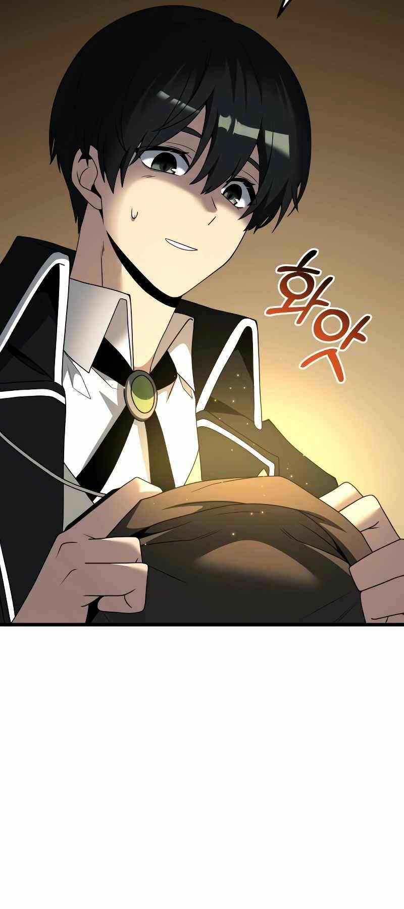 Hắc Kị Sĩ Thiên Tài Giới Hạn Thời Gian chapter 50 97