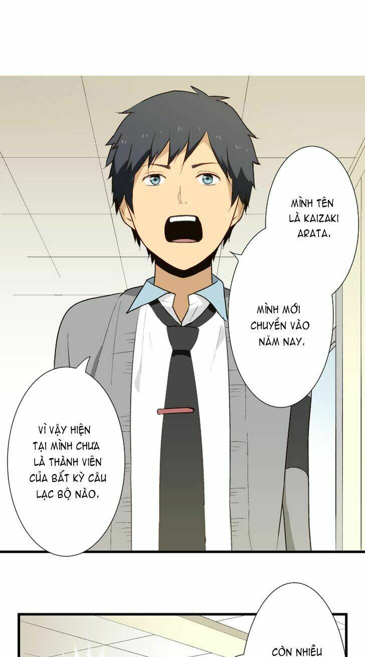 viên thuốc trùng sinh chapter 8 2