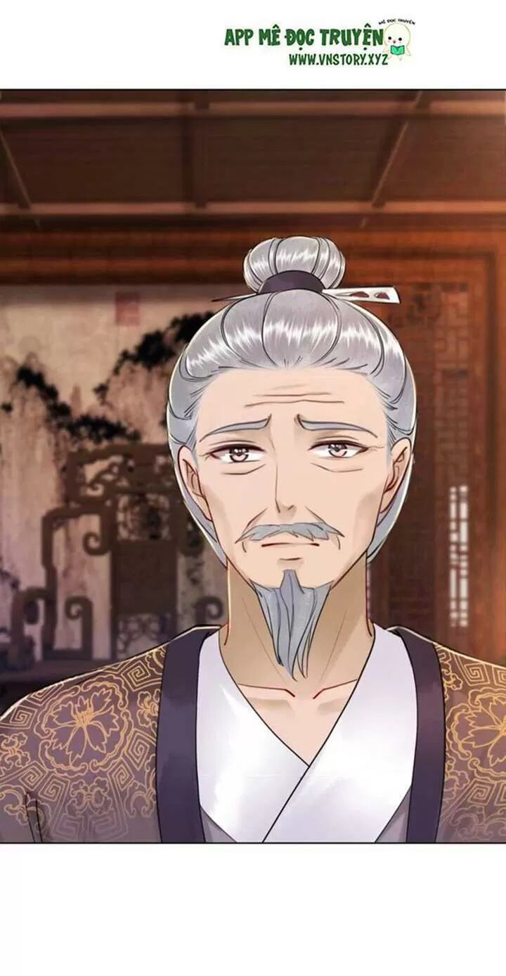 cực phẩm phế vật tiểu thư chapter 55 17