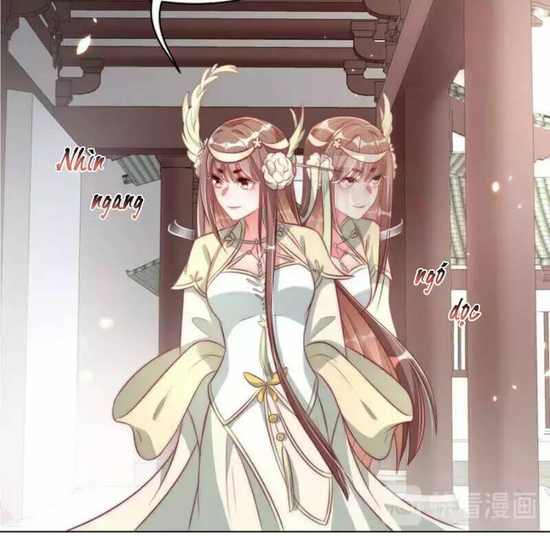 công chúa tại thượng: quốc sư mời xuống kiệu chapter 36 64