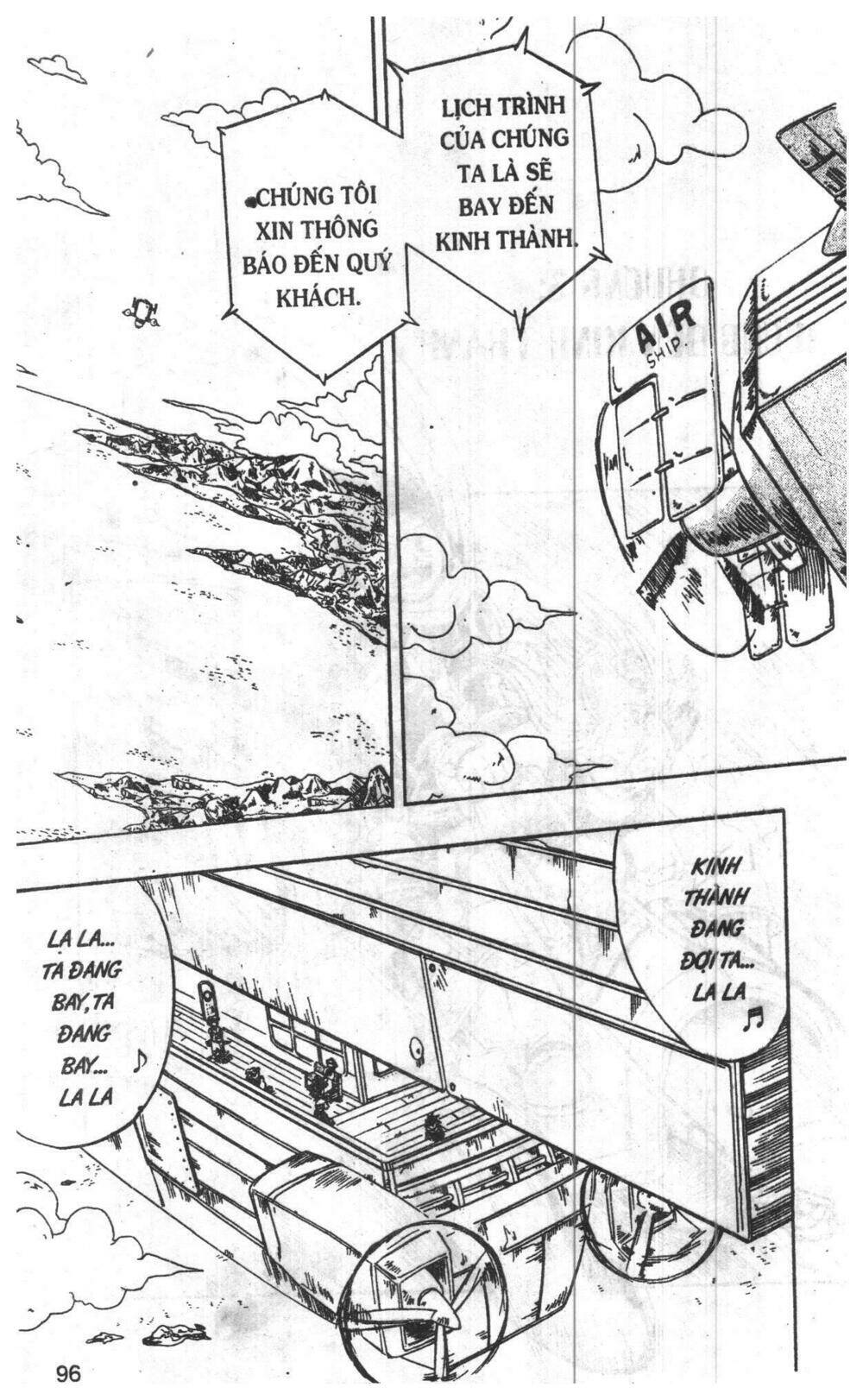 joou kishi monogatari chapter 1 94