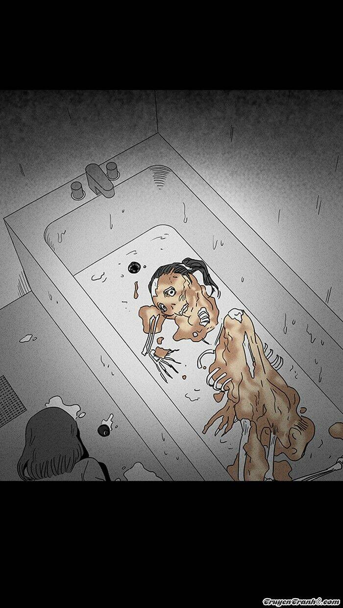 dung dịch thẫm mỹ - beauty water chapter 3 23