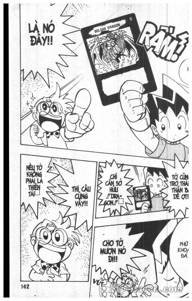 duel masters chapter 8 140