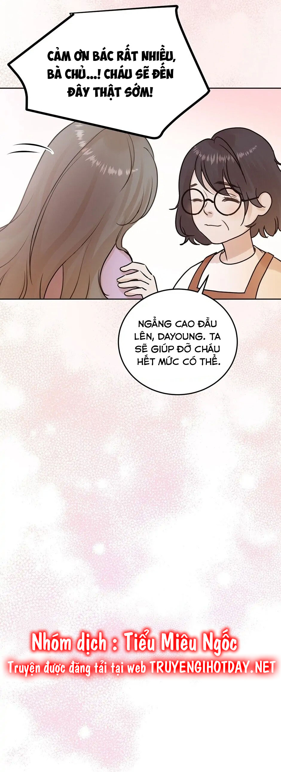 sự trả thù ngọt ngào của vợ tôi chapter 12 4