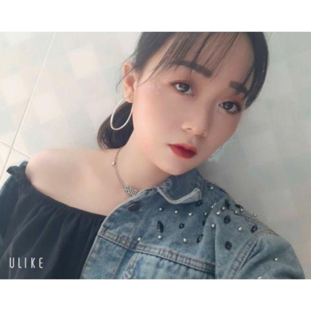 Áo bò rách cực cá tính cho các ty thể hiện cá tính nhé