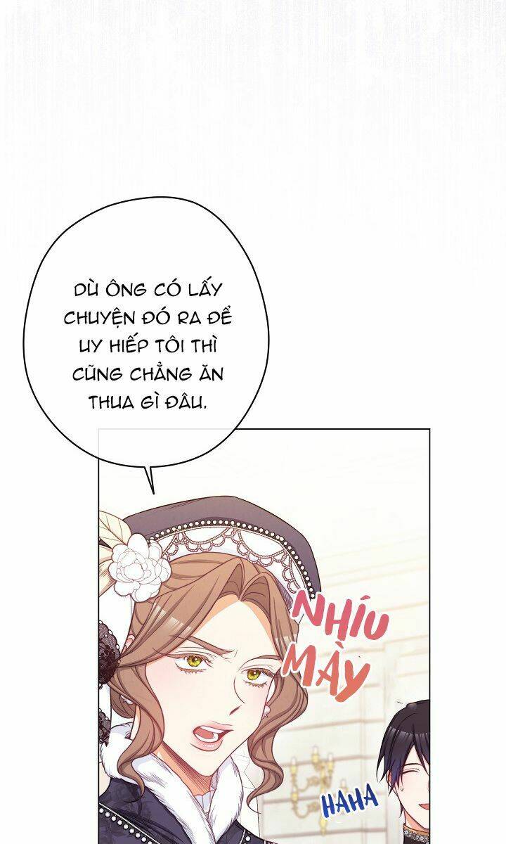 ác nữ phản diện đảo ngược đồng hồ cát chapter 77.1 13