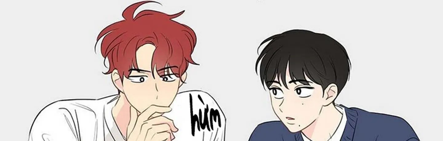 chuyện quái gì với giấc mơ đó vậy chapter 18 63