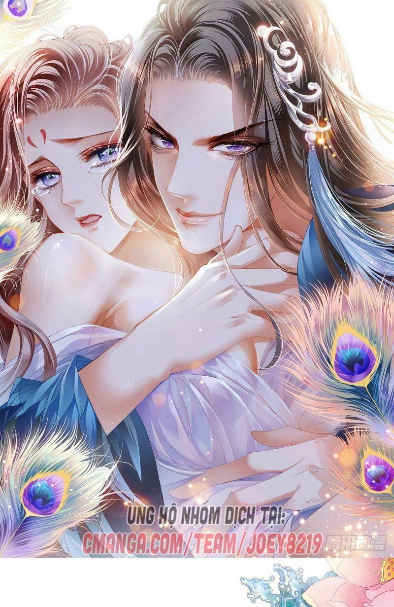 bổn vương muốn nàng chapter 33 1