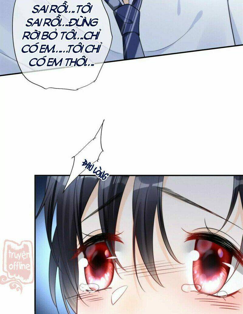 tôi trở thành tổ tông của 5 vị đại lão chapter 67 25