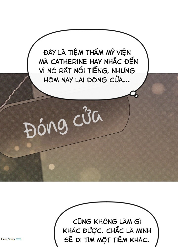 em dám không ? chapter 16 6