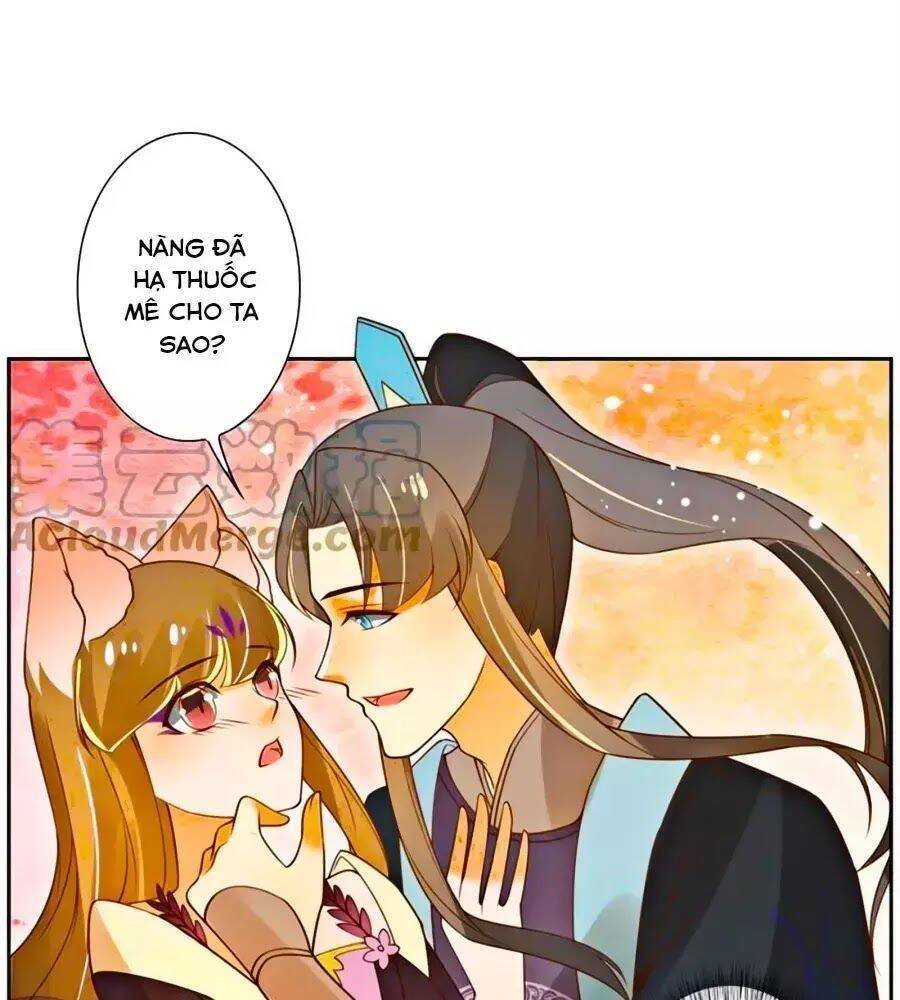 thanh khâu nữ đế: phu quân muốn tạo phản chapter 200 22