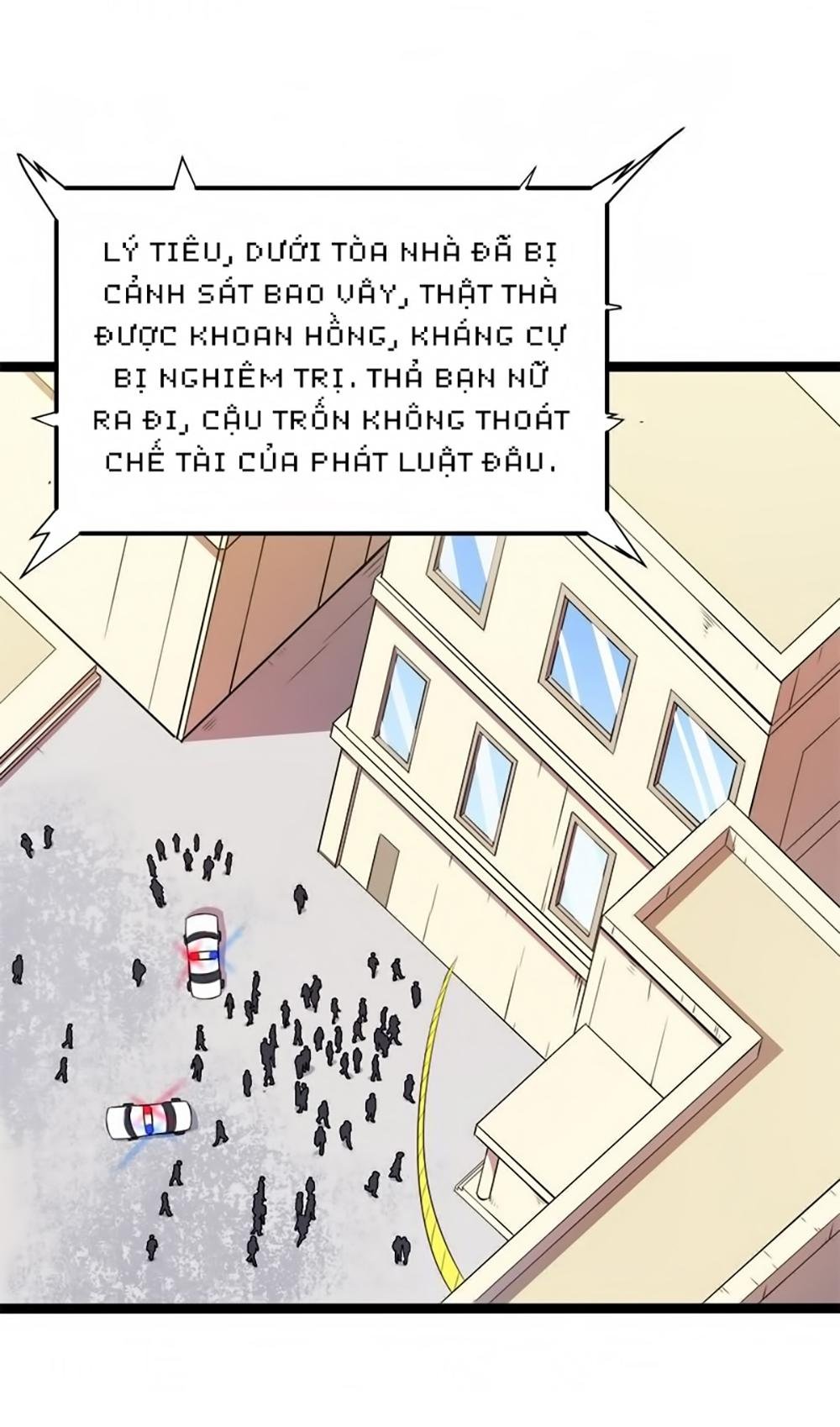 ngạo kiều quỷ vương yêu ta chapter 12 30