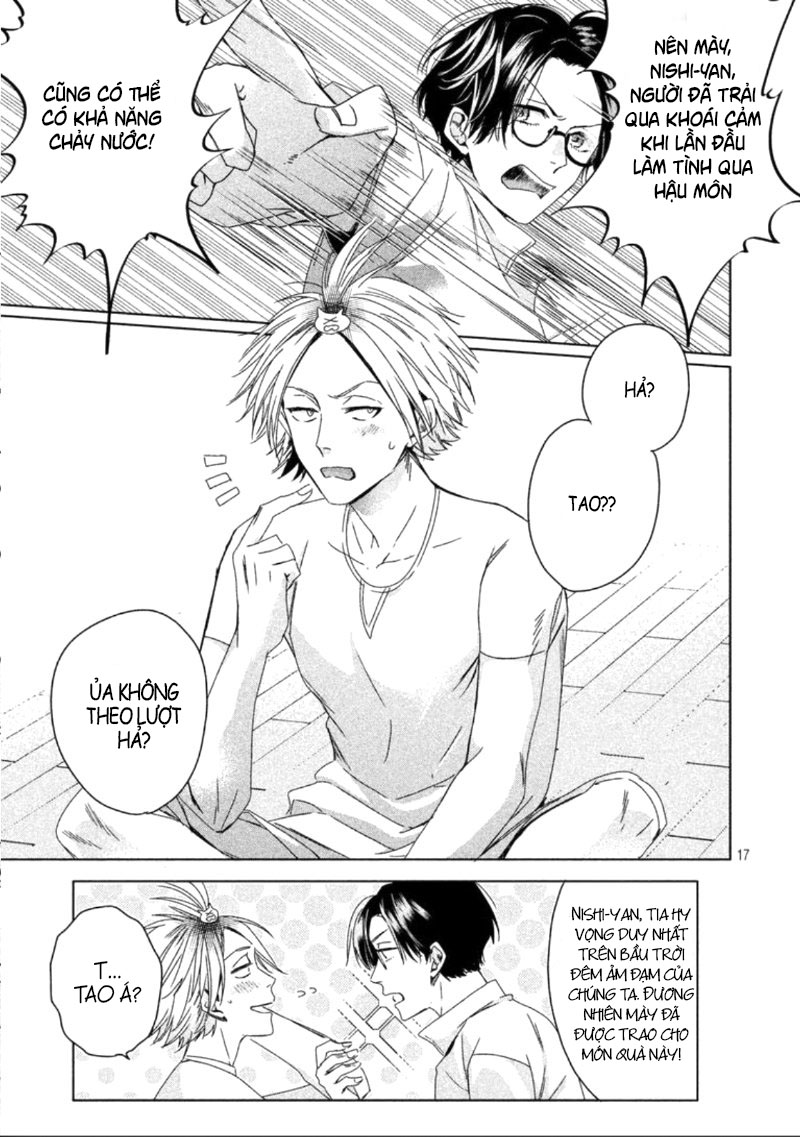 doushitemo yaritakute gakuen chapter 2.2 4