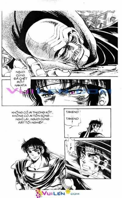 vương tử takeru chapter 23 9