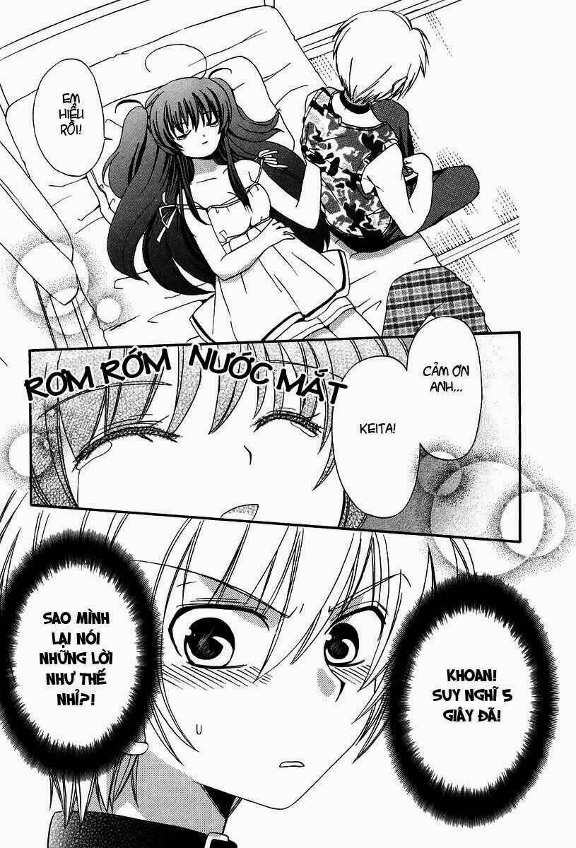 inukami chapter 10 28