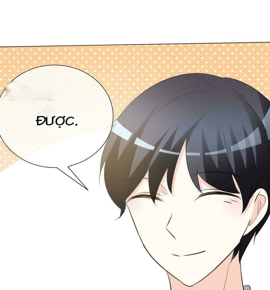 ái người tình xuất vu lam chapter 21 11