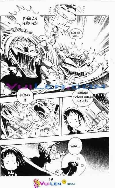 những người bạn tốt chapter 4 50