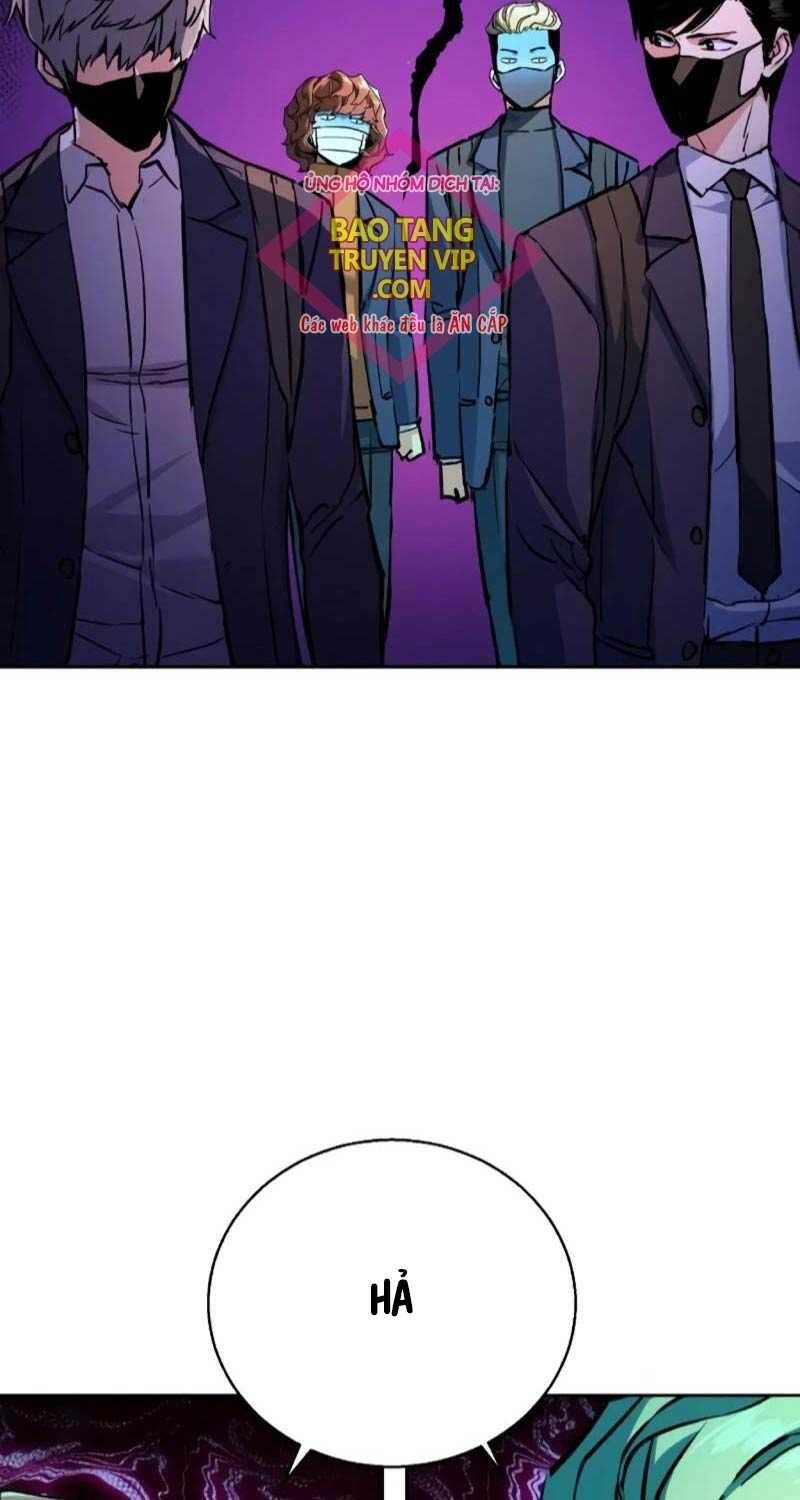 bạn học tôi là lính đánh thuê chapter 197 8