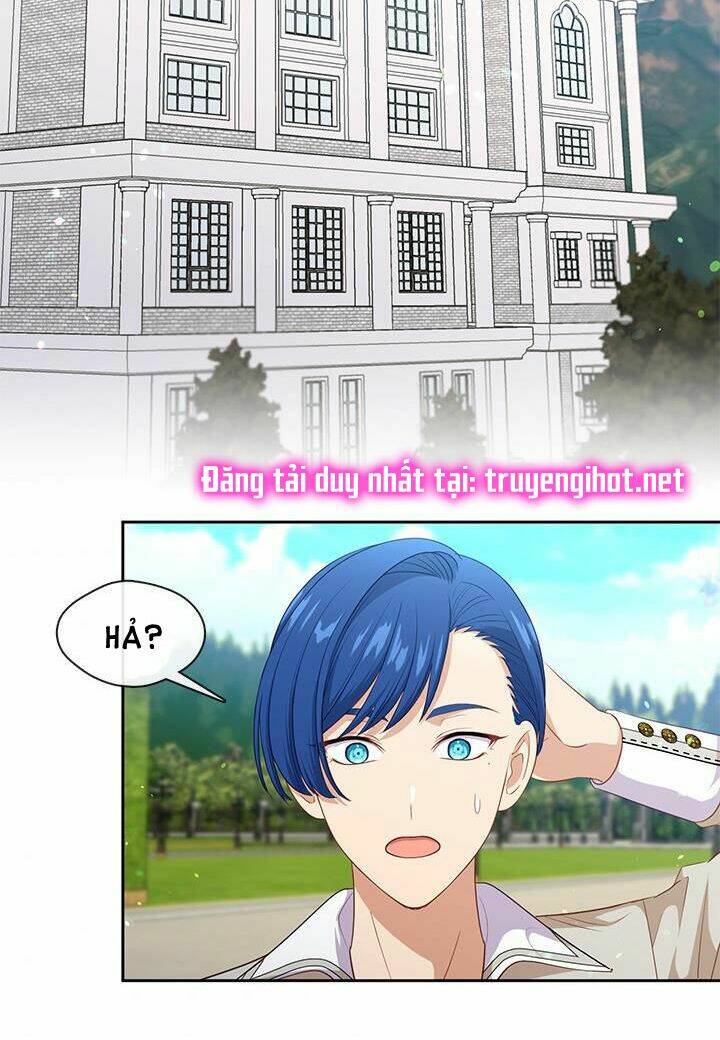 hãy coi chừng ác nữ chapter 111 3