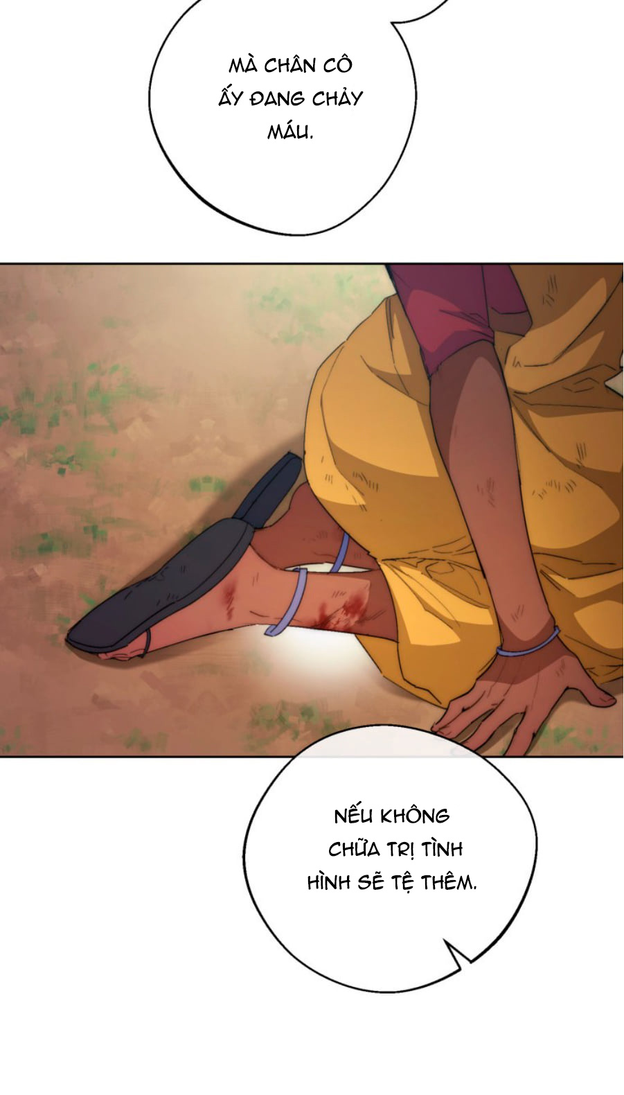 50 công thức pha trà của nữ công tước chapter 130 25