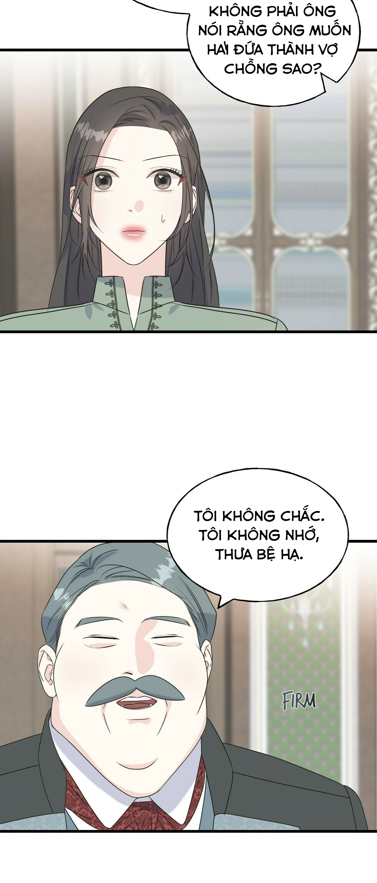 hoàng tử dâm đảng và nữ hiệp sĩ ngầu lòi chapter 43 39