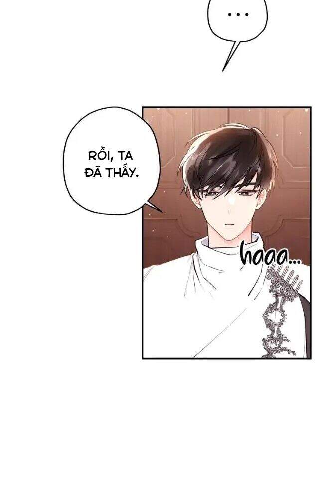 tôi đã trở thành con gái nuôi của nam chính chapter 32 7