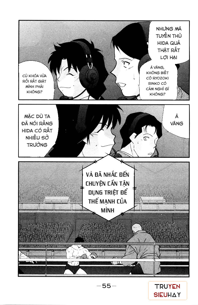 truyền nhân atula 3 chapter 67 10