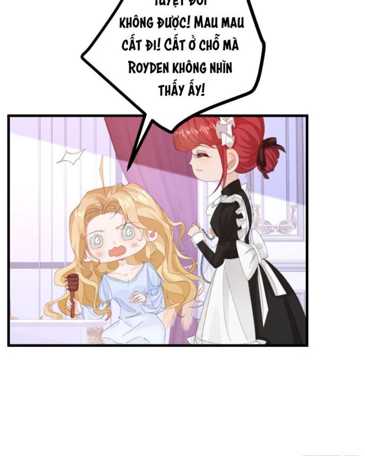 chú tôi mê đắm tôi chapter 10 69