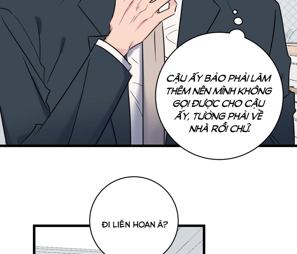 tình yêu bình dị nhất chapter 13 8