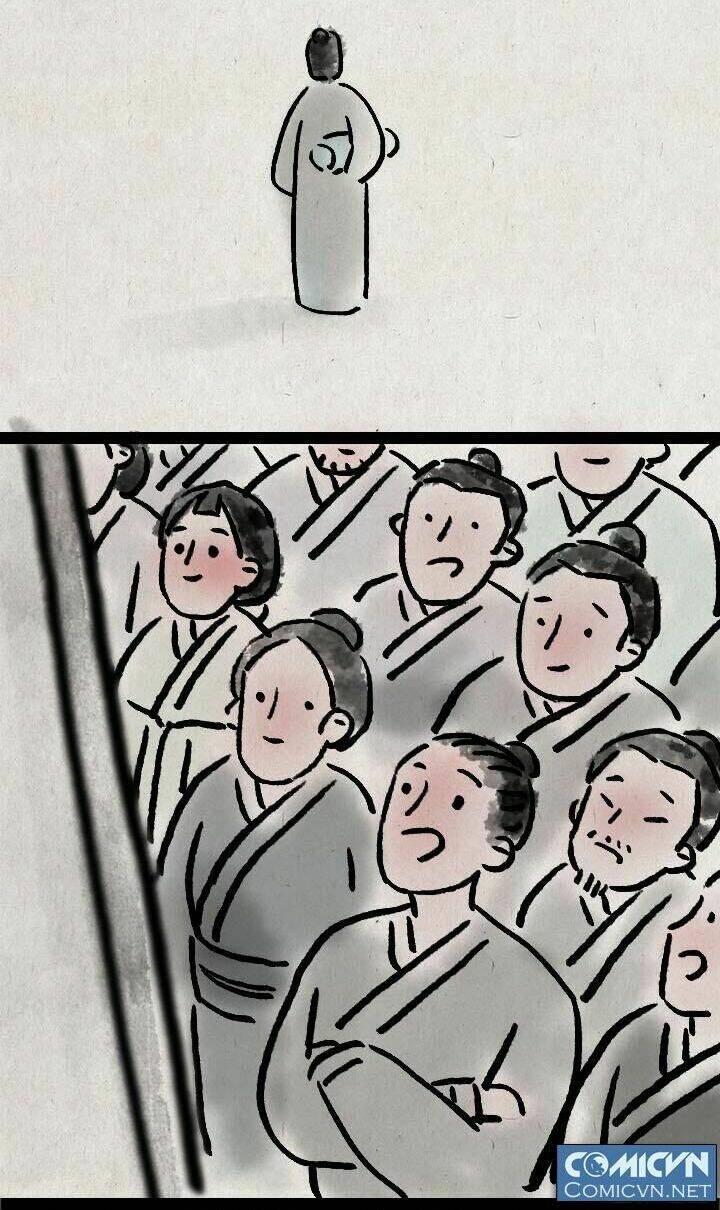 nhất thiền tiểu hòa thượng chapter 67 2