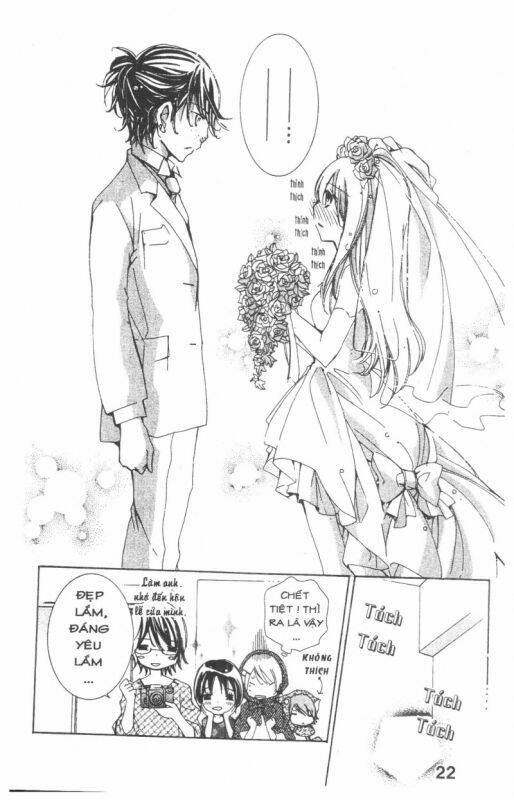 ore-sama kingdom chapter 8 22