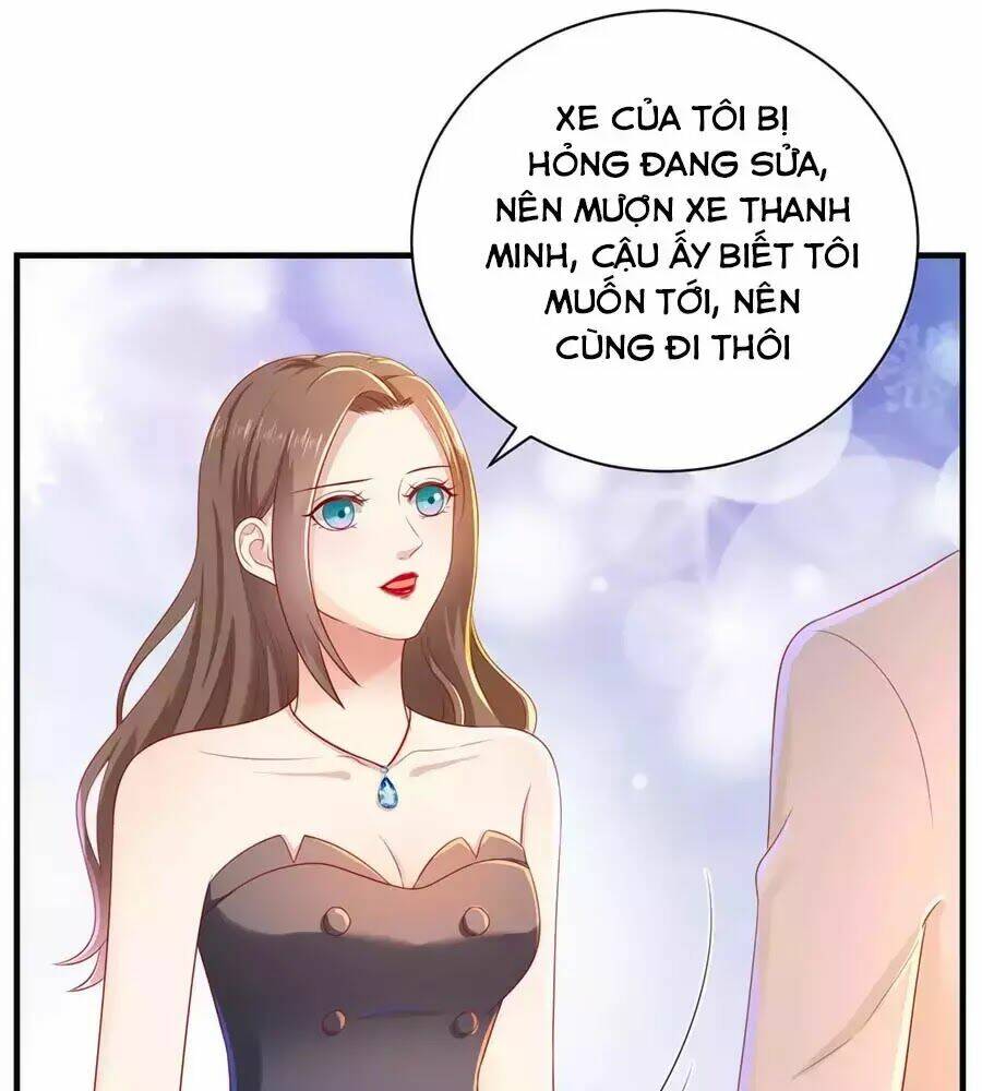 báo hệ nam hữu đích thiên tầng thao lộ chapter 46 40