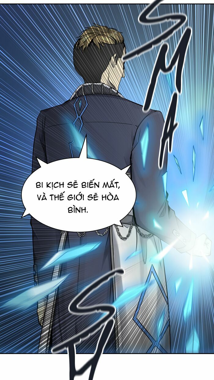 tòa tháp bí ẩn 2 chapter 330.5 41