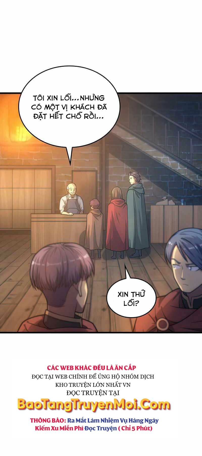 tái sinh ở dị giới, tôi từ công chức trở thành chiến thần chapter 30 38